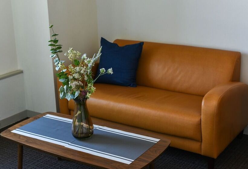 اتاق لوکس, Residence Hotel Stripe Sapporo