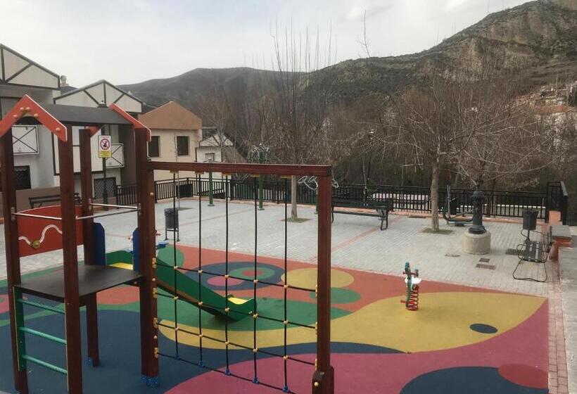 آپارتمان 1 خوابه, Apartamentos Duquesa Sierra Nevada