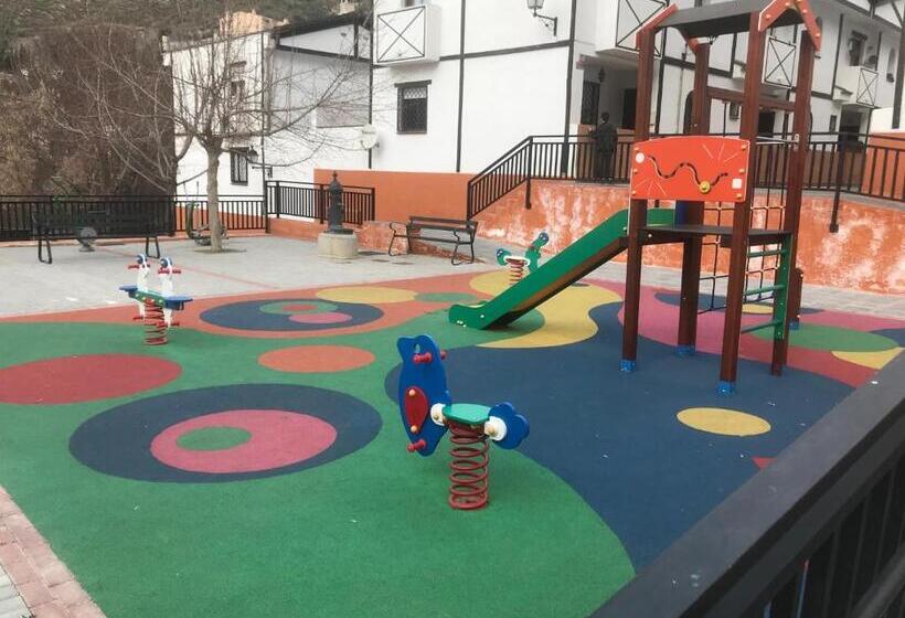 آپارتمان 1 خوابه, Apartamentos Duquesa Sierra Nevada