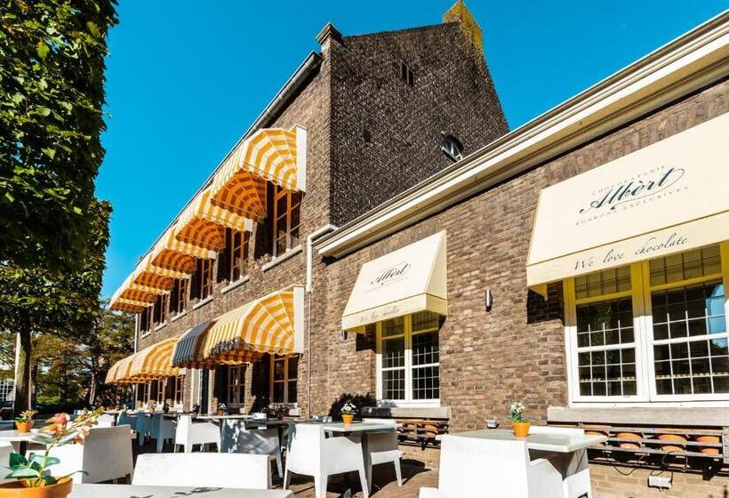 اتاق استاندارد, De Pastorie Bed & Breakfast