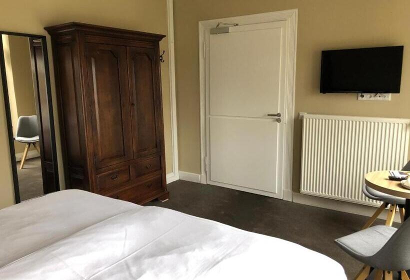 اتاق استاندارد, De Pastorie Bed & Breakfast