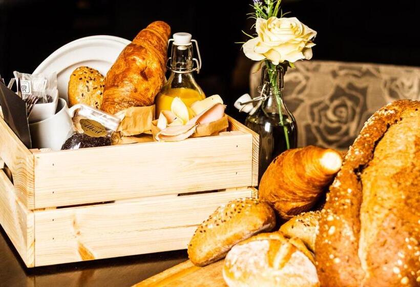 اتاق خانوادگی, De Pastorie Bed & Breakfast