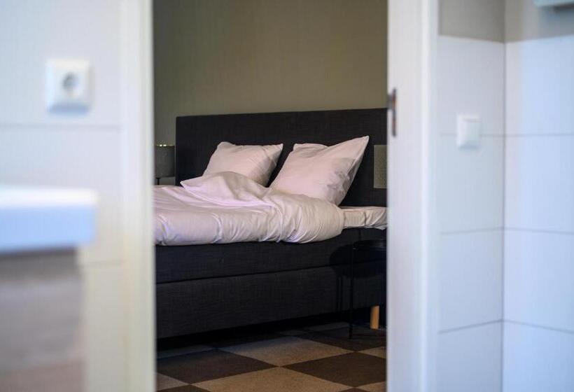 اتاق سوپریور, De Pastorie Bed & Breakfast