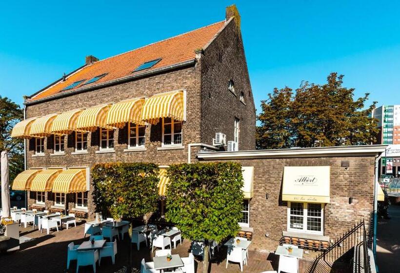 اتاق استاندارد, De Pastorie Bed & Breakfast