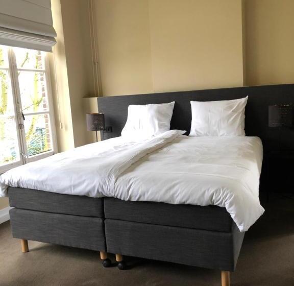 اتاق استاندارد, De Pastorie Bed & Breakfast