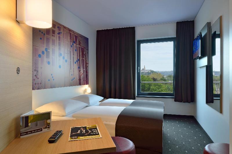 اتاق استاندارد, B&b Hotel Köln Troisdorf
