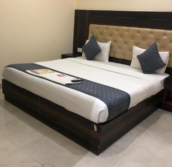 اتاق لوکس, New City Lite