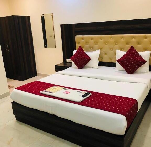 اتاق لوکس, New City Lite