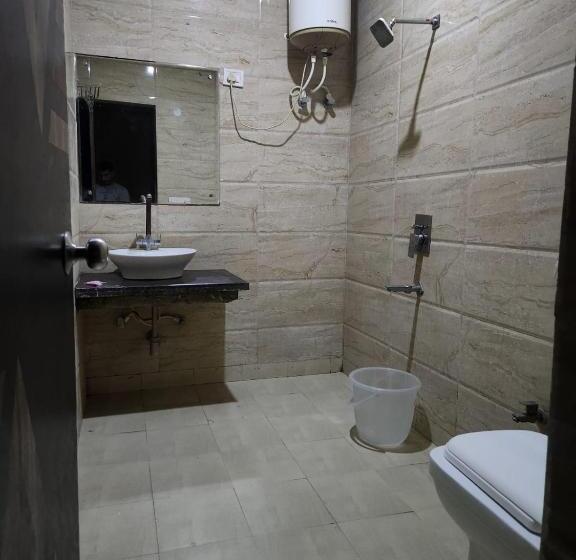 اتاق لوکس, New City Lite