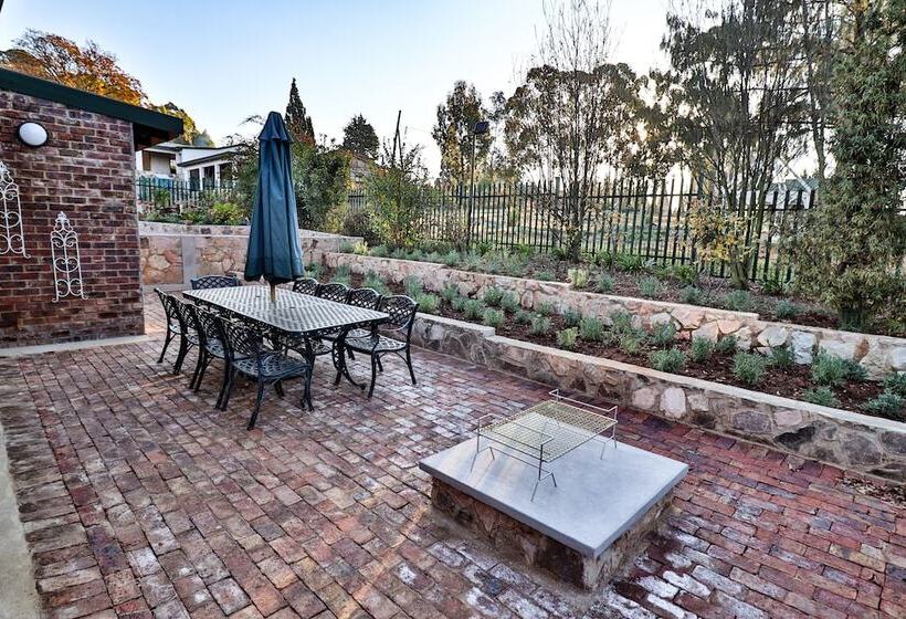 اتاق استاندارد, Cinzaco Dullstroom