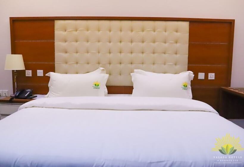 اتاق استاندارد, Valada Hotel And Resorts