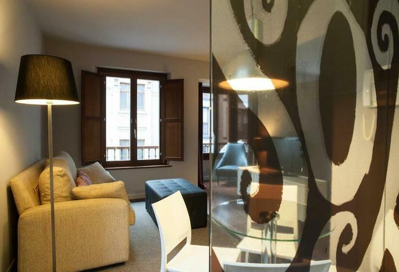 آپارتمان 1 خوابه, Myhousespain   Apartamentos Moros 41