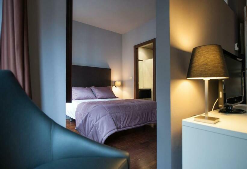 آپارتمان 1 خوابه, Myhousespain   Apartamentos Moros 41