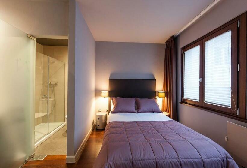 آپارتمان 1 خوابه, Myhousespain   Apartamentos Moros 41