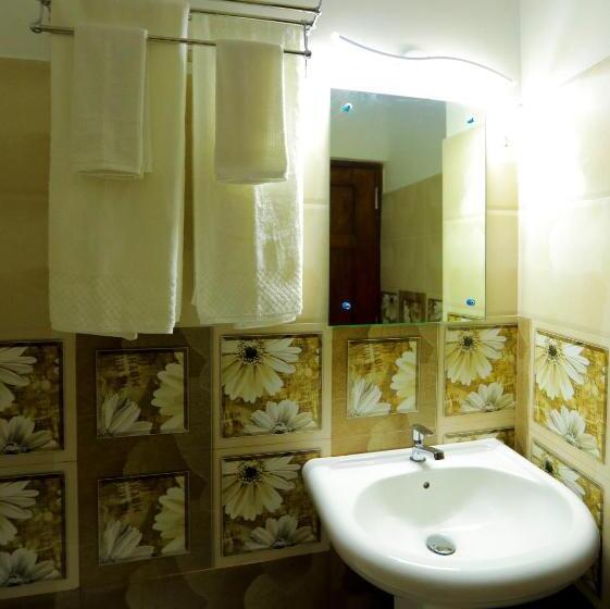 اتاق لوکس, Opulence Colombo