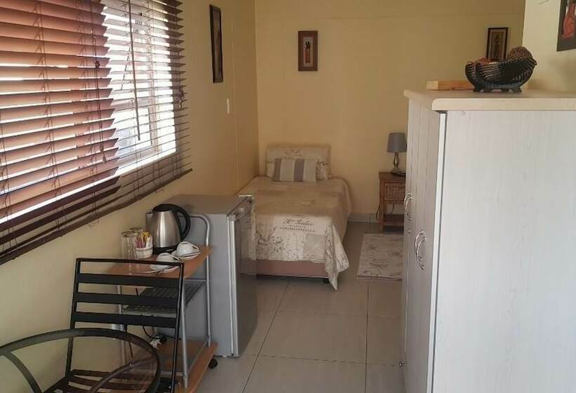 اتاق استاندارد, Esperanca Guesthouse