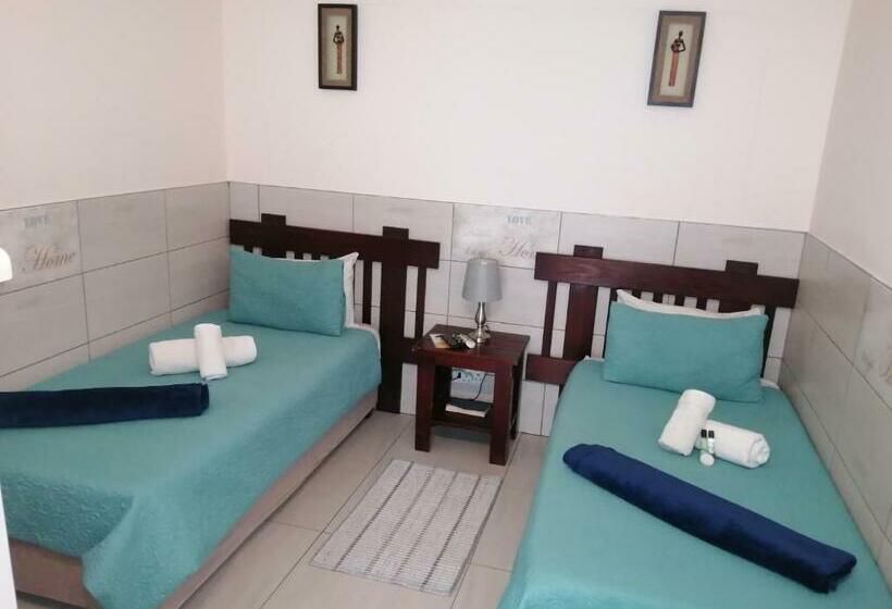 اتاق عادی, Esperanca Guesthouse