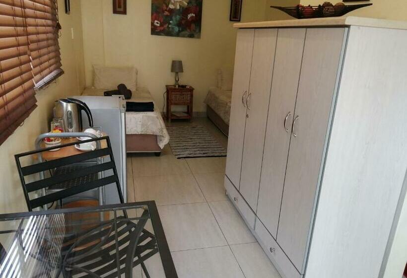 اتاق عادی, Esperanca Guesthouse