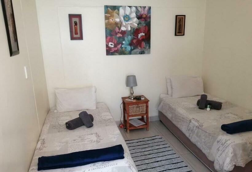 اتاق عادی, Esperanca Guesthouse