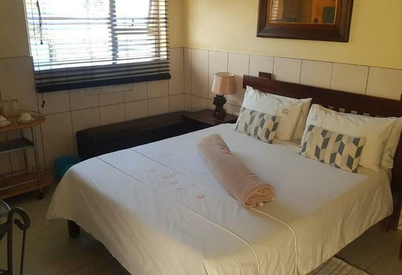اتاق استاندارد, Esperanca Guesthouse
