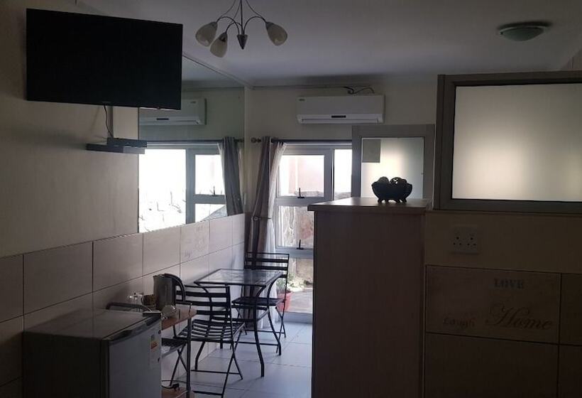اتاق استاندارد, Esperanca Guesthouse