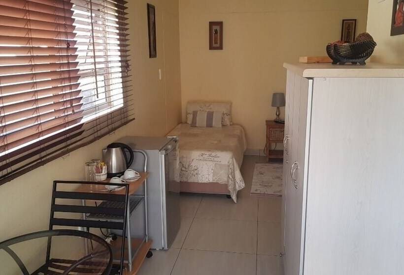 اتاق استاندارد, Esperanca Guesthouse