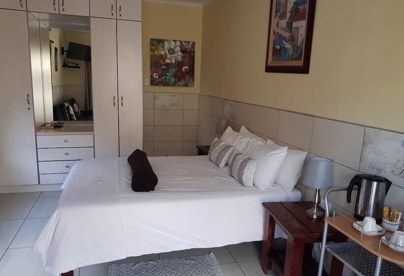 اتاق خانوادگی, Esperanca Guesthouse