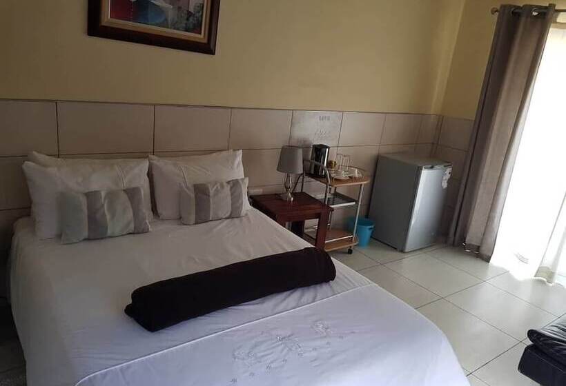 اتاق خانوادگی, Esperanca Guesthouse