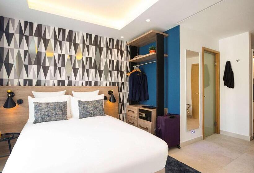 استودیوی استاندارد, Aparthotel Adagio Premium Casablanca City Center