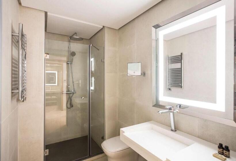استودیوی استاندارد, Aparthotel Adagio Premium Casablanca City Center