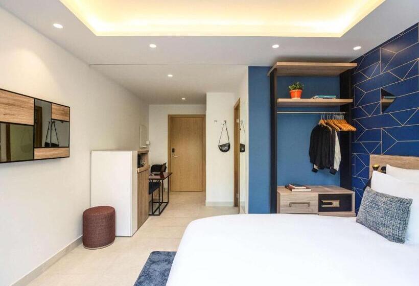 استودیوی استاندارد, Aparthotel Adagio Premium Casablanca City Center