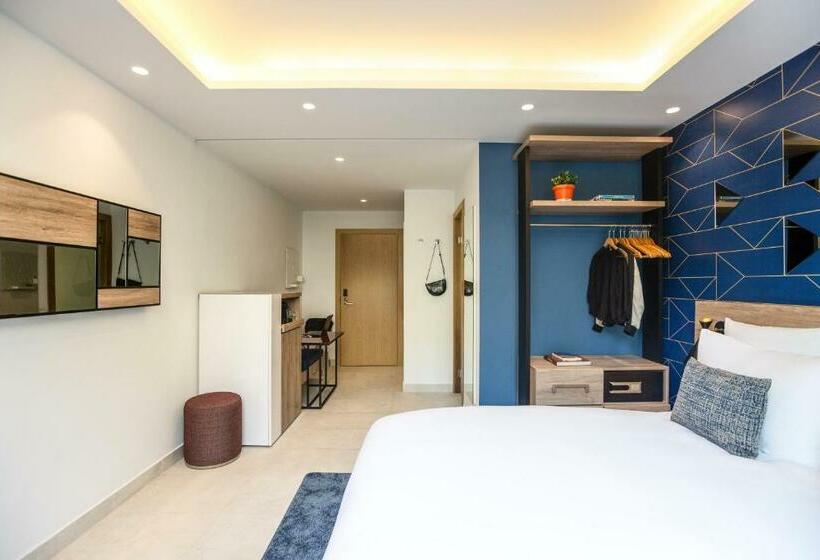 استودیوی استاندارد, Aparthotel Adagio Premium Casablanca City Center