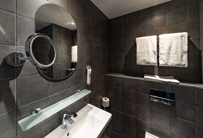 اتاق استاندارد, Ibis Tallinn Center