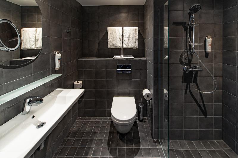 اتاق استاندارد, Ibis Tallinn Center