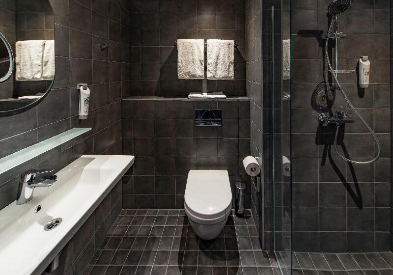 اتاق استاندارد, Ibis Tallinn Center