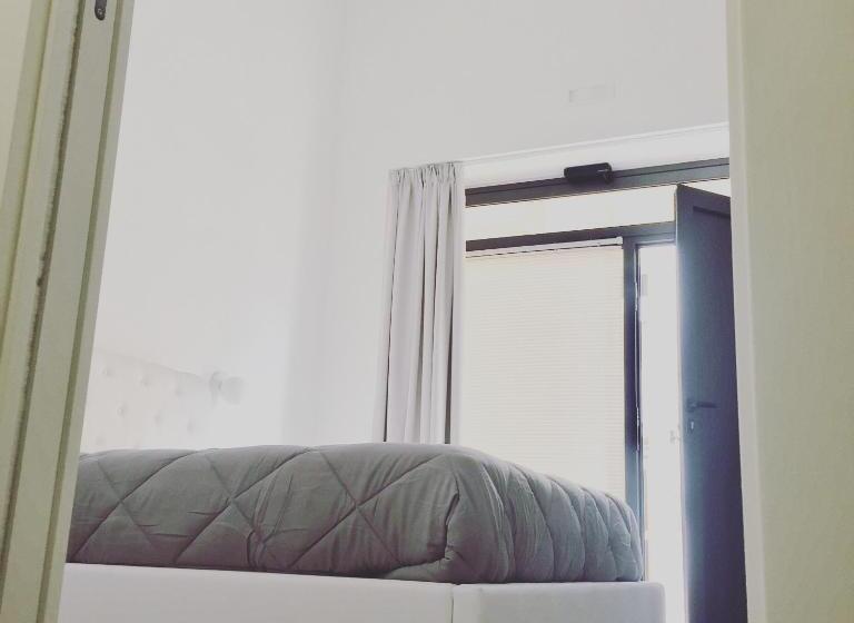 اتاق استاندارد با تخت بزرگ, Paolino Exclusive Rooms