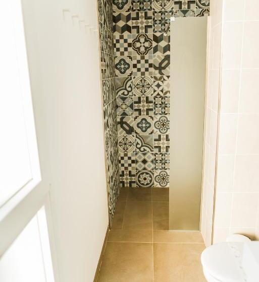 침실 1개 아파트, Apartamentos Zhr