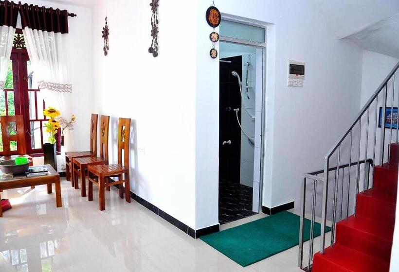 اتاق استاندارد, Little Swan Guest House