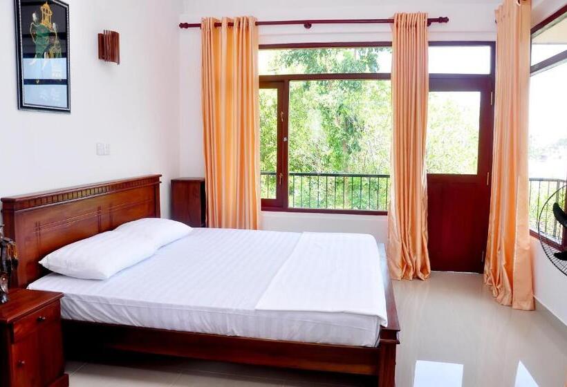 اتاق استاندارد, Little Swan Guest House