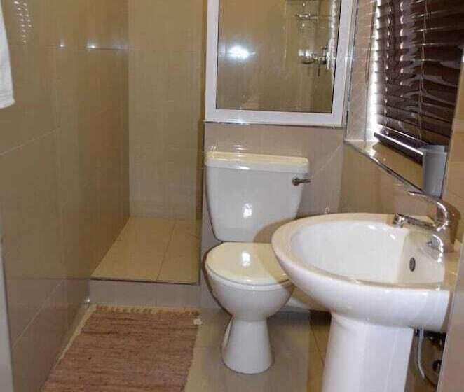 اتاق استاندارد, St@y 1 Bnb