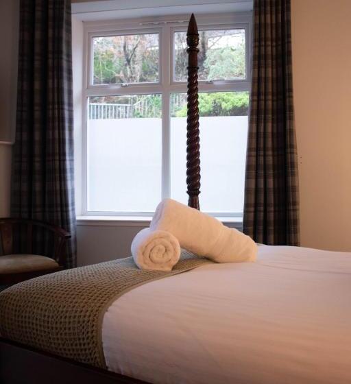 اتاق استاندارد, The Rosedale Hotel & Restaurant