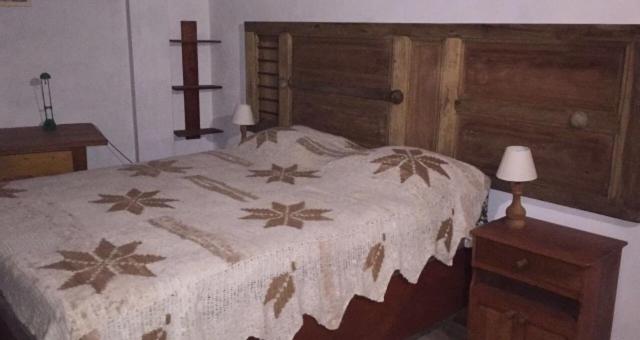 Номер Стандарт с Балконом, Los Viajeros B&b
