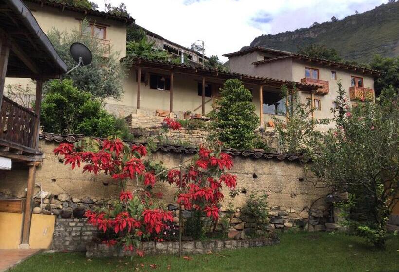 Номер Стандарт Трехместный, Los Viajeros B&b