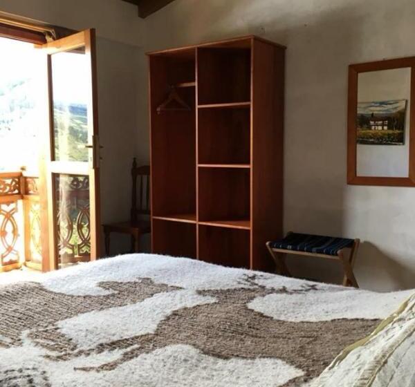 Номер Стандарт, Los Viajeros B&b