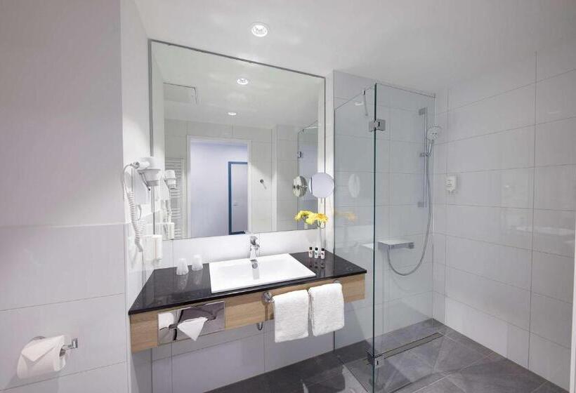 اتاق سوپریور, Ghotel Hotel & Living Bochum