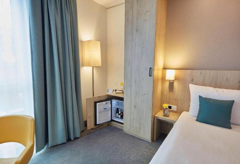 اتاق سوپریور, Ghotel Hotel & Living Bochum