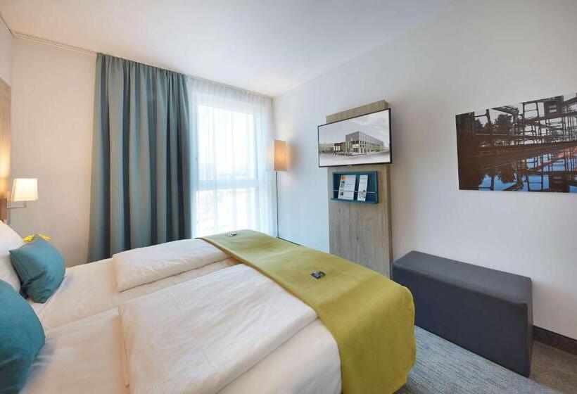 اتاق سوپریور, Ghotel Hotel & Living Bochum
