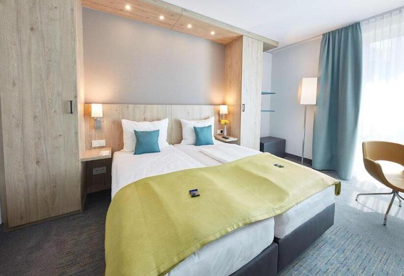 اتاق سوپریور, Ghotel Hotel & Living Bochum