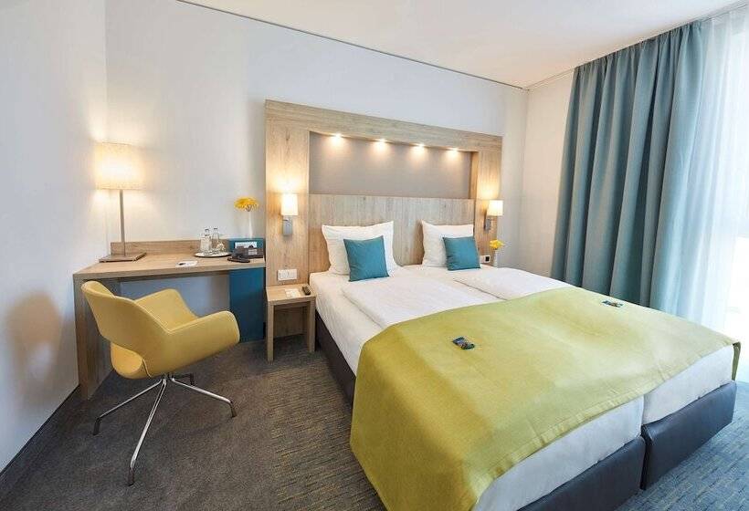 اتاق سوپریور, Ghotel Hotel & Living Bochum