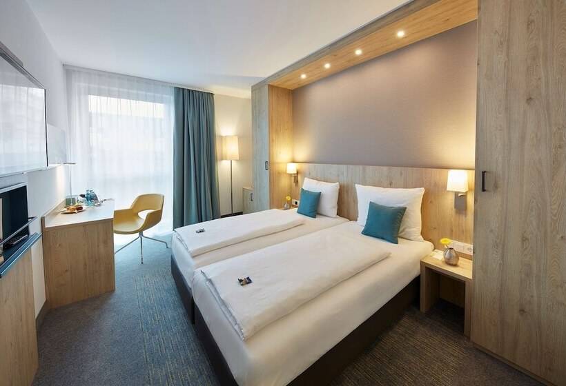 اتاق سوپریور, Ghotel Hotel & Living Bochum